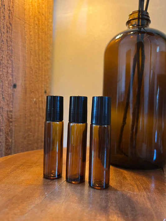 Aceite Esencial Roll On Perfume