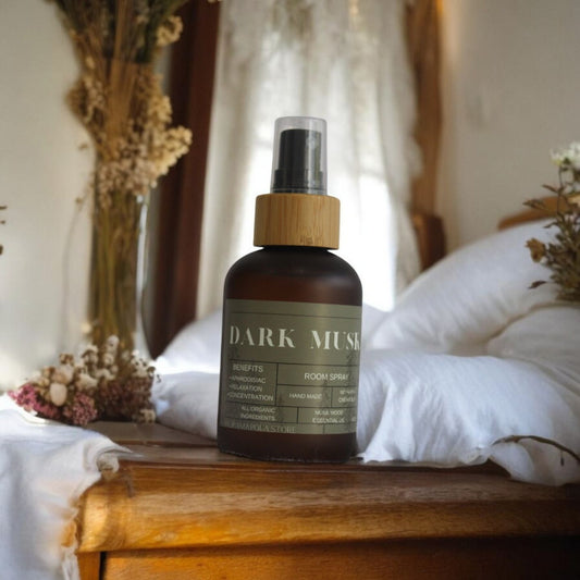 Spray Aromático de Dark Musk