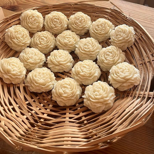 Jabón Aesthetic Roses 3 oz